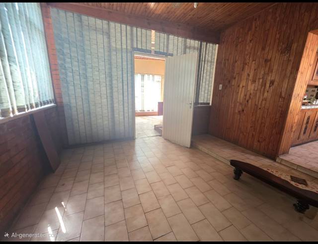 3 BEDROOM HOUSE FOR SALE IN VANDERBIJLPARK CE 1